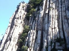 -嵩山少林文化旅游景区