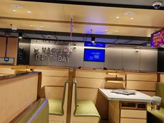 -海底捞火锅(西单店)