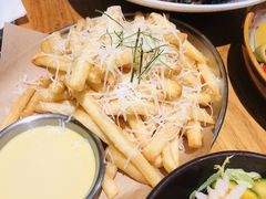 -森Some Fusion(荔湾店)