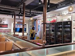 -小米烤肉-泥炉炭烤(常营店)