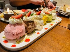 -ELI FALAFEL Lebanese&Mediterranean黎巴嫩美食(富城路店)