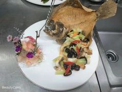 -新侗家食府(蟠桃宫店)