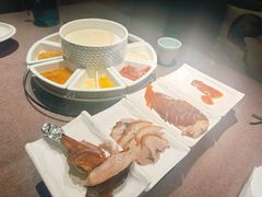 -羲和雅苑•北京烤鸭(乐园道万象城店)