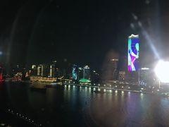 -上海凯宾斯基大酒店