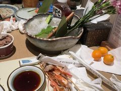 -大渔铁板烧(花园道店)