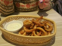 -必胜客(大观天地店)
