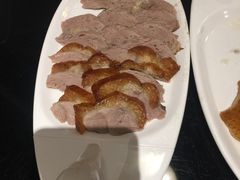 -皇城根北京风味主题餐厅(中海环宇城店)