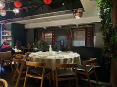 大堂-极致三川·厨房(N37天琴座店)