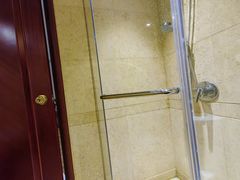 -罗浮山嘉宝田森林温泉度假酒店