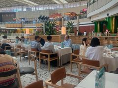 -莆田餐厅PUTIEN(颐堤港店)