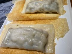 -大胡同天津菜·海肠捞饭·津门皮皮虾锅贴一绝(西姜井店)
