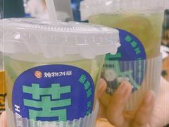 -炖物24章·顺时轻养茶(黄龙店)