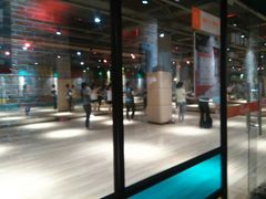 -超鹿运动(融侨锦江店)