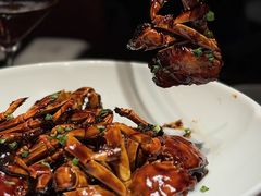 -许爷家·生态湖鲜(徐汇日月光店)