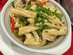 -王城醋血鸭老店
