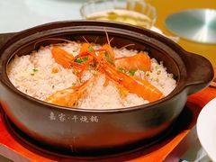 -隆聚·时令海鲜(洪兴店)