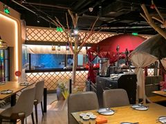 -那时新疆(经纬汇店)