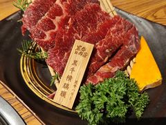 -黑牛の店·和牛烧肉(合生汇店)