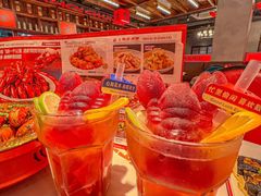 -熊记虾王·小龙虾(东晓南店)