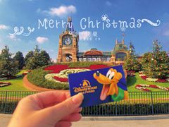 -上海迪士尼度假区