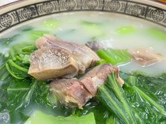 -宋记冕宁土菜馆(海门渔村二店)