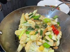 -味莊餐厅(康庄南街店)