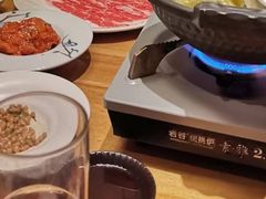 -王鼎精致料理铁板烧(世博源店)