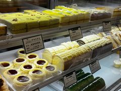-蜂蝶来饼店(拱北总店)