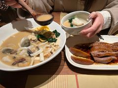 -荣家黄鱼面(前滩太古里店)
