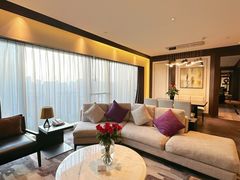 -珠海中海雅高铂尔曼酒店