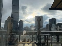 -Mercato莫卡多露台餐厅与酒吧(K11店)