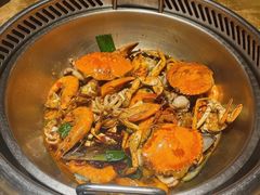 -七欣天香辣蟹火锅(苏州塔园路店)
