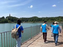 -仙海旅游度假区