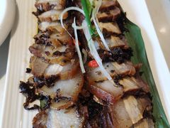 -吴记百家·私房菜·家宴(润园店)