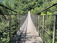 -磐安十八涡风景区