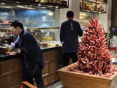 -老灶房-四川土菜(开元店)