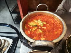 -釜山火炉·海鲜烤肉(紫藤路店)