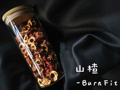 -Burn Fit燃炼健身工作室(新都旗舰店)