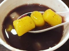 -鲜芋仙(群光广场店)