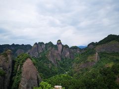 -崀山风景名胜区