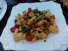 -陈帅夜排档·龙虾·炒菜·烤串(世茂店)