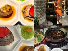 -姑苏家宴·苏帮菜·松鼠桂鱼(苏州总店)