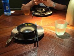 -楼兰新疆主题餐厅(苏州中心店)