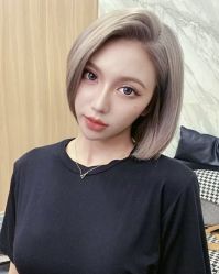 点击看大图 -那茉 Hair Salon