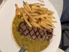 -Entrecôte 法国牛扒馆(保利·时光里店)