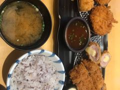 -胜博殿日式炸猪排(西红门店)