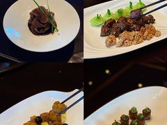 -蛇口希尔顿南海酒店·随轩中餐厅·粤菜
