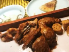 -小吊梨汤·北京菜(香山店)