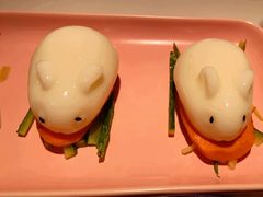 小白兔-吴家·淮扬小馆(世纪金源店)