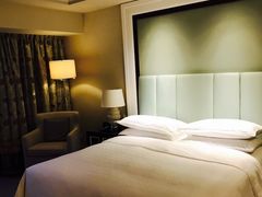 -澳门喜来登大酒店